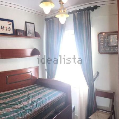 Апартаменти Experiencia Unica, Vistas A La Playa Y Al Mar Санта-Пола Екстер'єр фото