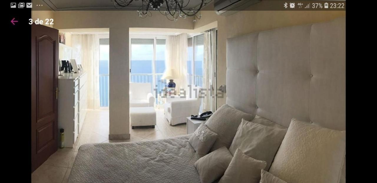 Апартаменти Experiencia Unica, Vistas A La Playa Y Al Mar Санта-Пола Екстер'єр фото